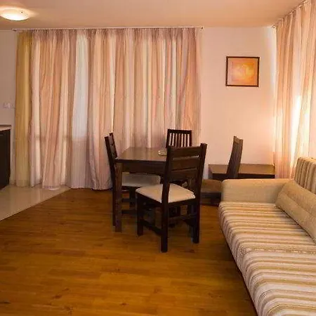 Redenka Apartmanhotel