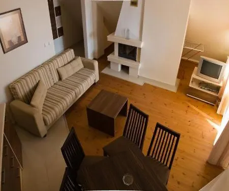 Apartmanhotel Redenka