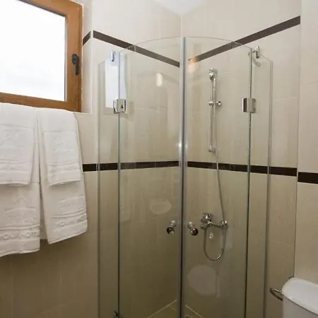 Redenka Apartmanhotel