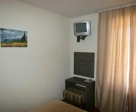 Hotel de apartamente Redenka 3*