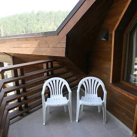 Redenka Hotel de apartamente