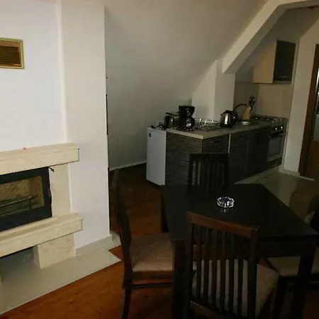 Redenka Hotel de apartamente 3*