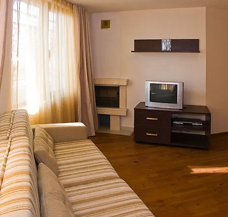 Hotel de apartamente Redenka 3*