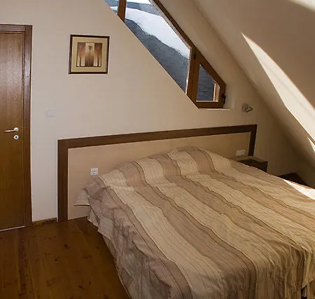 Redenka Hotel de apartamente 3*